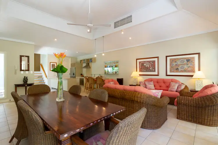 Main view of Homely villa listing, 4/31-39 Murphy Street, Port Douglas QLD 4877