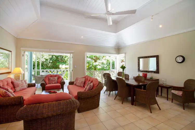 Second view of Homely villa listing, 4/31-39 Murphy Street, Port Douglas QLD 4877
