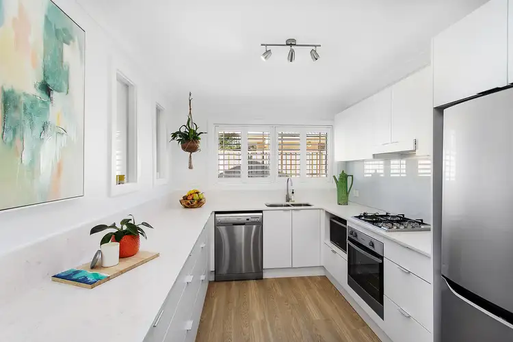 Main view of Homely townhouse listing, 2/19 Bay Road, The Entrance NSW 2261