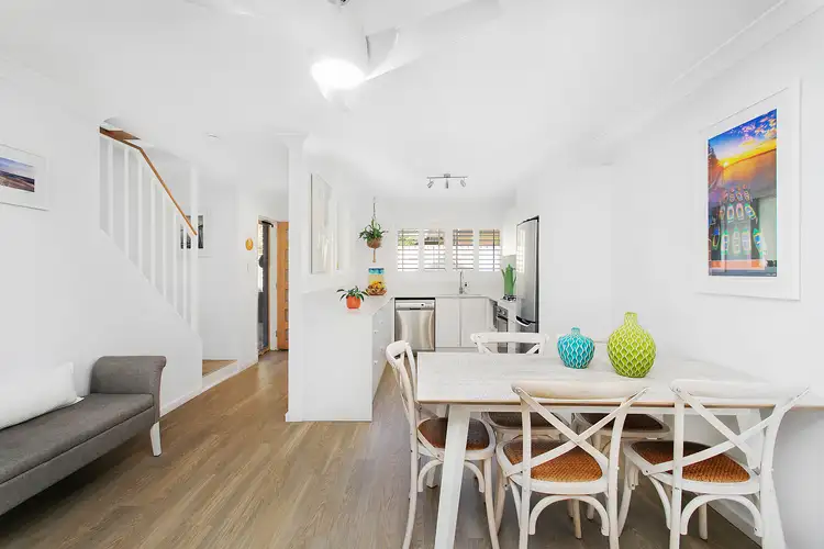Second view of Homely townhouse listing, 2/19 Bay Road, The Entrance NSW 2261