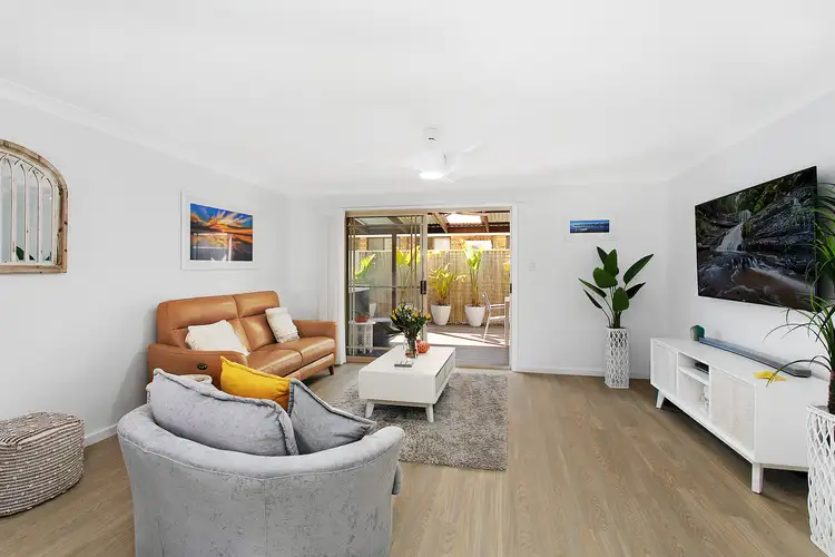 Third view of Homely townhouse listing, 2/19 Bay Road, The Entrance NSW 2261