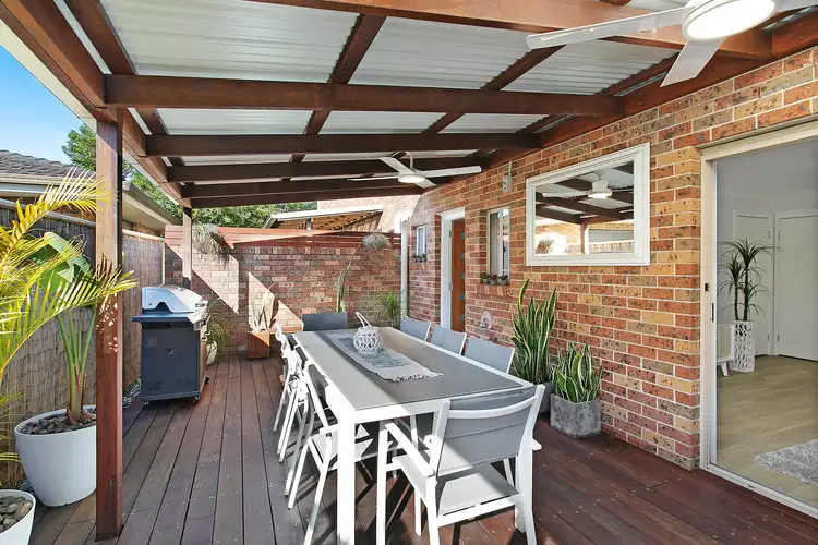 Fourth view of Homely townhouse listing, 2/19 Bay Road, The Entrance NSW 2261
