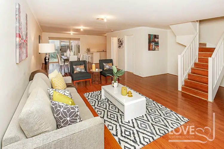 Third view of Homely townhouse listing, 10/119-125 Mahoneys Road, Reservoir VIC 3073