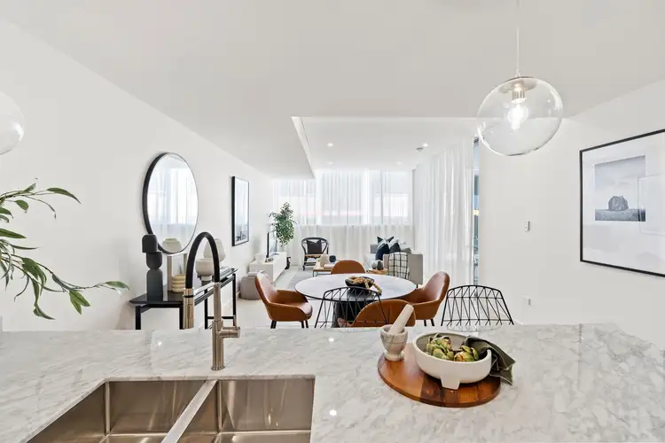 Fourth view of Homely apartment listing, 204A/223 Great North Road, Five Dock NSW 2046