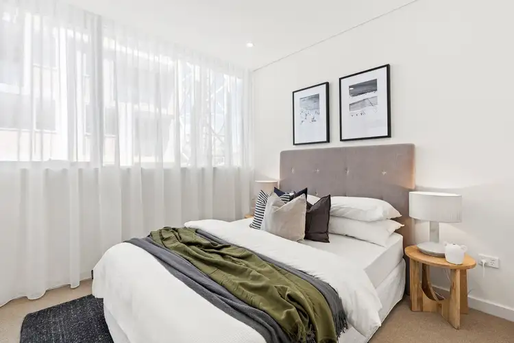 Sixth view of Homely apartment listing, 204A/223 Great North Road, Five Dock NSW 2046