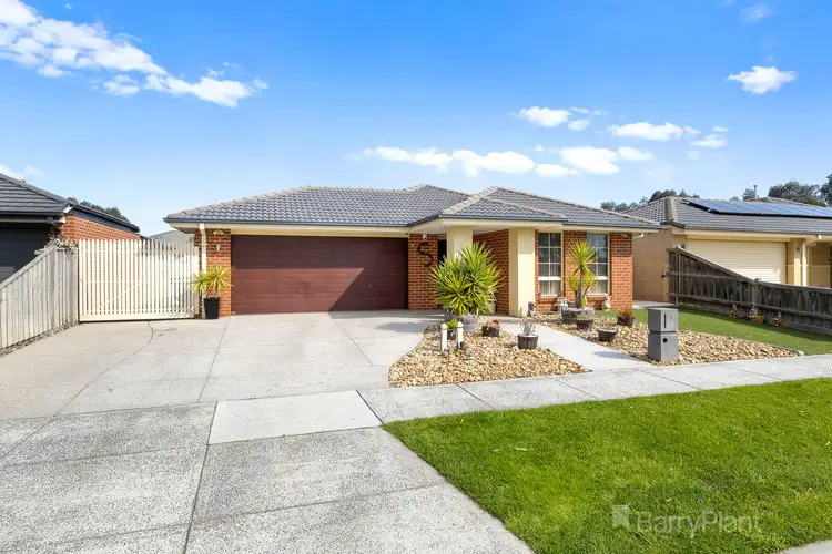 Second view of Homely house listing, 7 Donohue Street, Cranbourne East VIC 3977