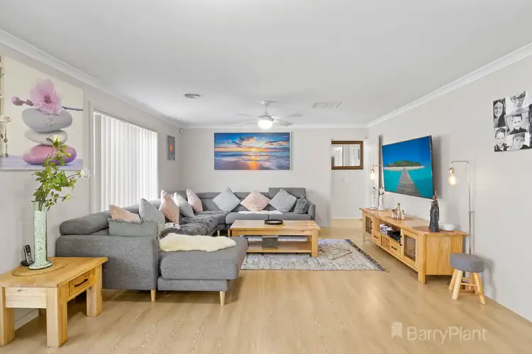 Sixth view of Homely house listing, 7 Donohue Street, Cranbourne East VIC 3977