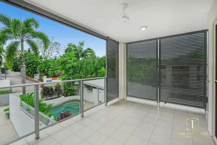 Fourth view of Homely apartment listing, 6/75 Moore Street, Trinity Beach QLD 4879