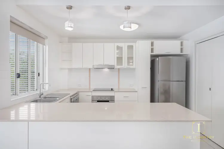 Fifth view of Homely apartment listing, 6/75 Moore Street, Trinity Beach QLD 4879