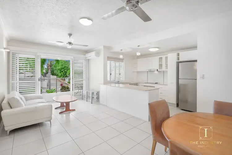 Sixth view of Homely apartment listing, 6/75 Moore Street, Trinity Beach QLD 4879