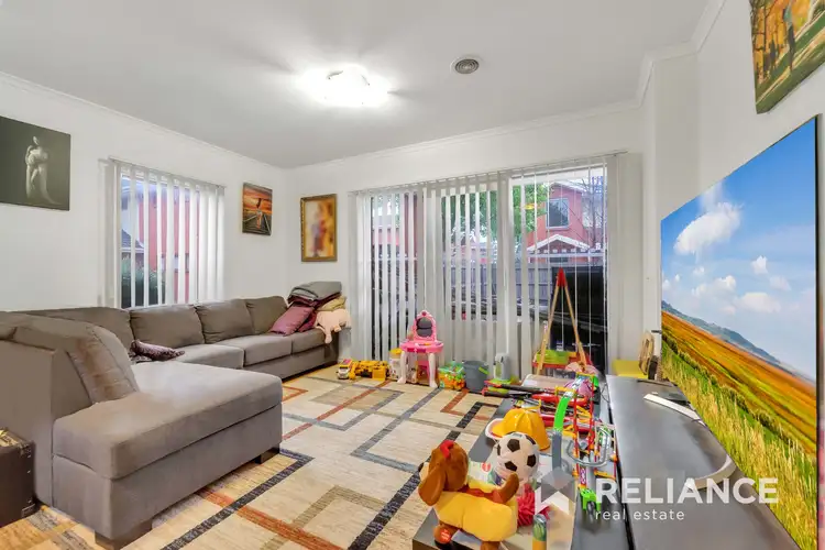 Second view of Homely unit listing, 17/23-29 Catherine Road, Seabrook VIC 3028