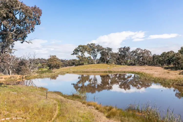 401 Black Range Road, Yass NSW 2582