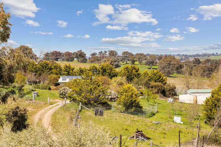 Fifth view of Homely house listing, 401 Black Range Road, Yass NSW 2582