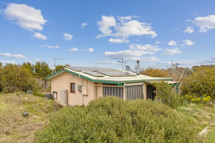 Sixth view of Homely house listing, 401 Black Range Road, Yass NSW 2582