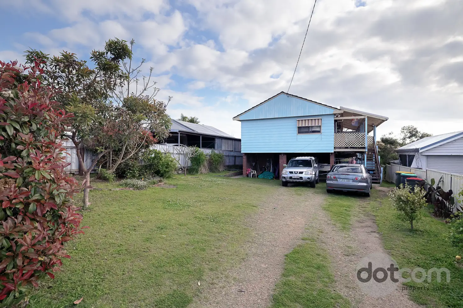 Main view of Homely house listing, 71 Brooks Street, Wallsend NSW 2287