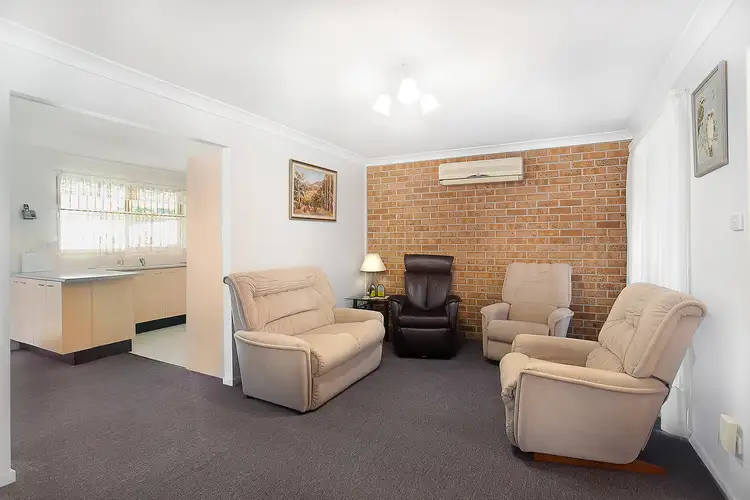 Second view of Homely house listing, 5 Elliott Place, Ulladulla NSW 2539