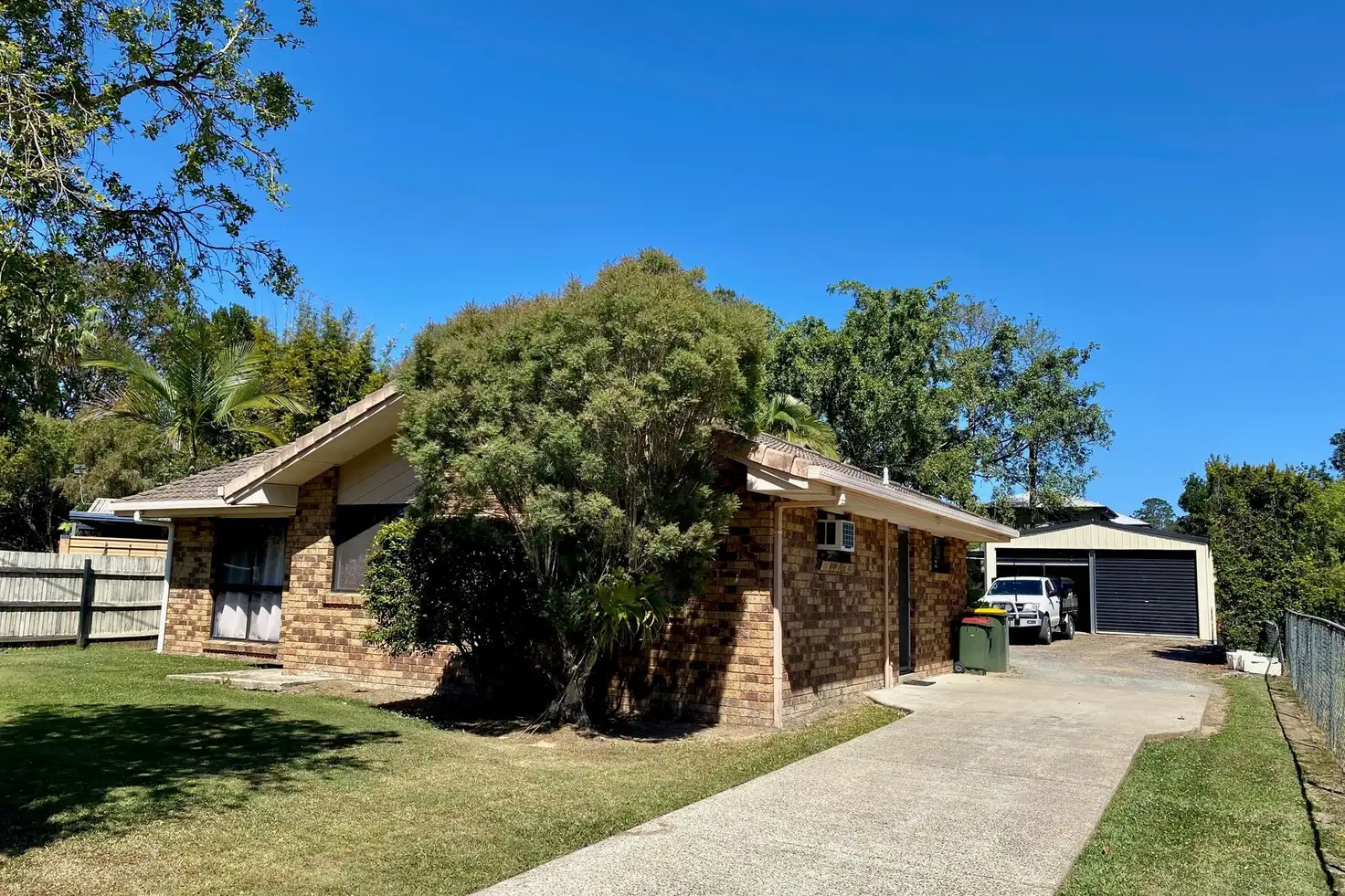 Main view of Homely house listing, 14 Cribb Street, Landsborough QLD 4550