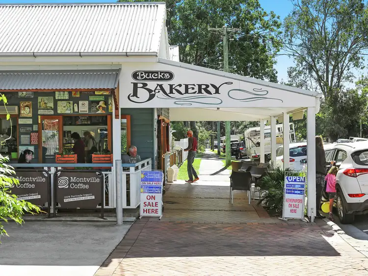 Second view of Homely house listing, 14 Cribb Street, Landsborough QLD 4550