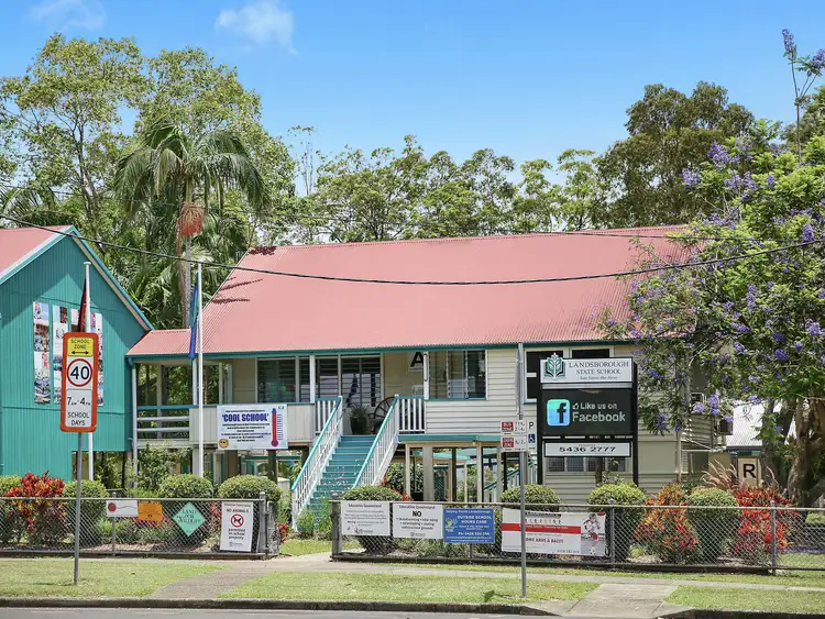 Third view of Homely house listing, 14 Cribb Street, Landsborough QLD 4550