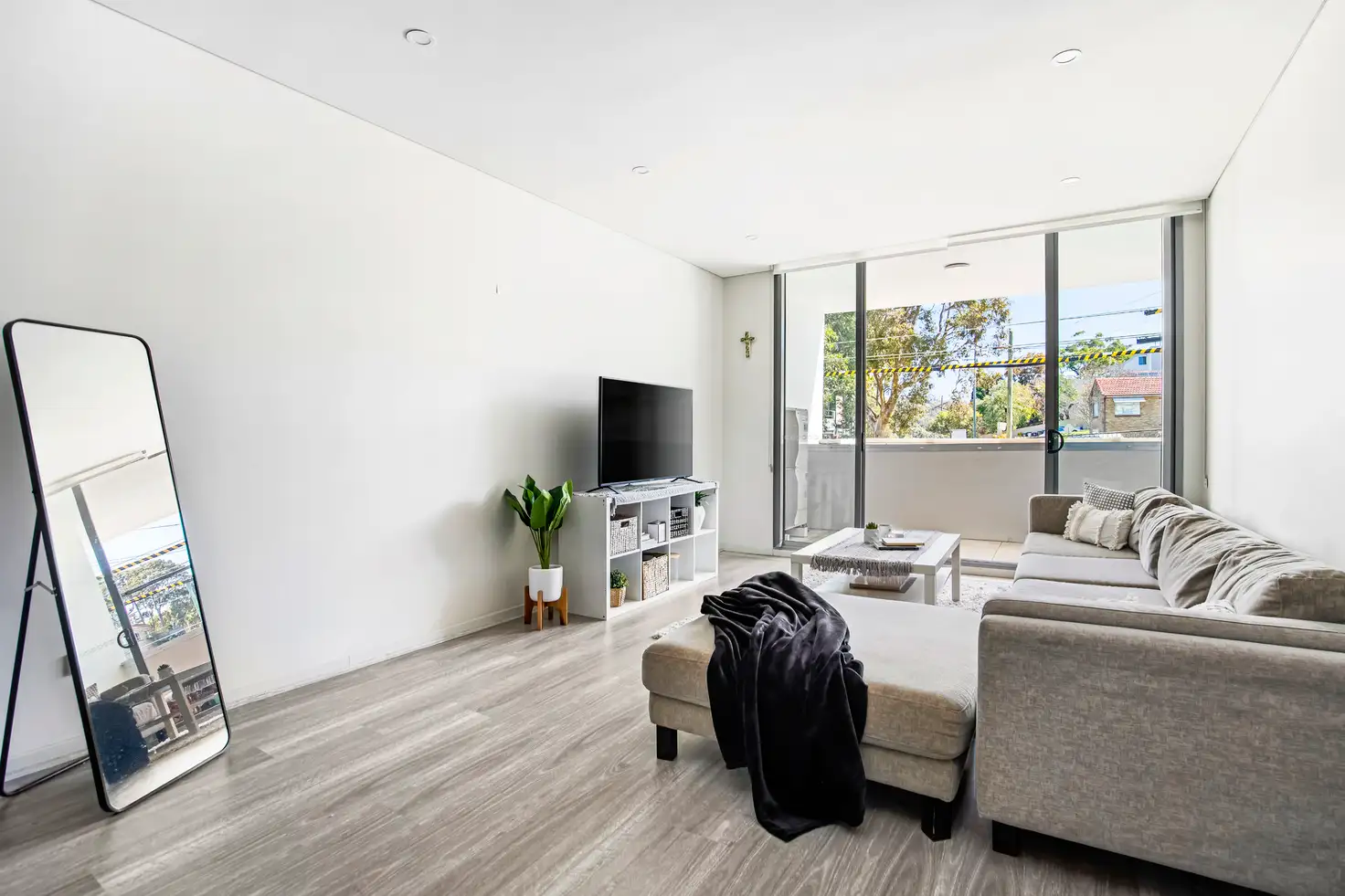 Main view of Homely apartment listing, A102/23 Roger Street, Brookvale NSW 2100