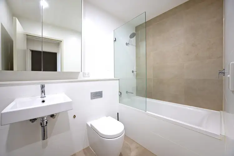 Sixth view of Homely apartment listing, A102/23 Roger Street, Brookvale NSW 2100