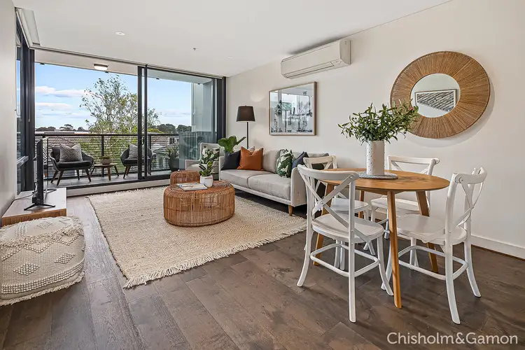 207/79-81 Asling Street, Brighton VIC 3186