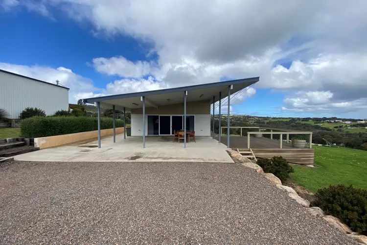 26 Cormorant Drive, Boston SA 5607