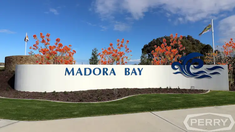 Seventh view of Homely land listing, LOT 498 Abington Parade, Madora Bay WA 6210