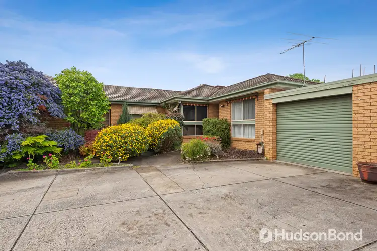 4/1 Leeds Street, Doncaster East VIC 3109