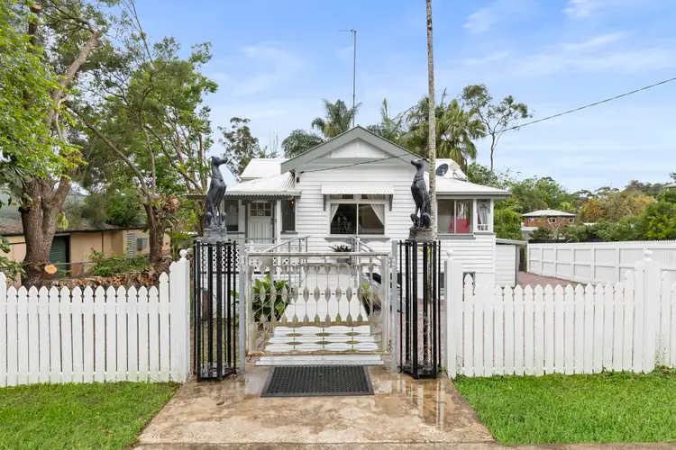 136 Memorial Drive, Eumundi QLD 4562