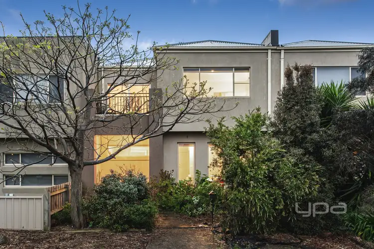 17 Tintern Terrace, South Morang VIC 3752