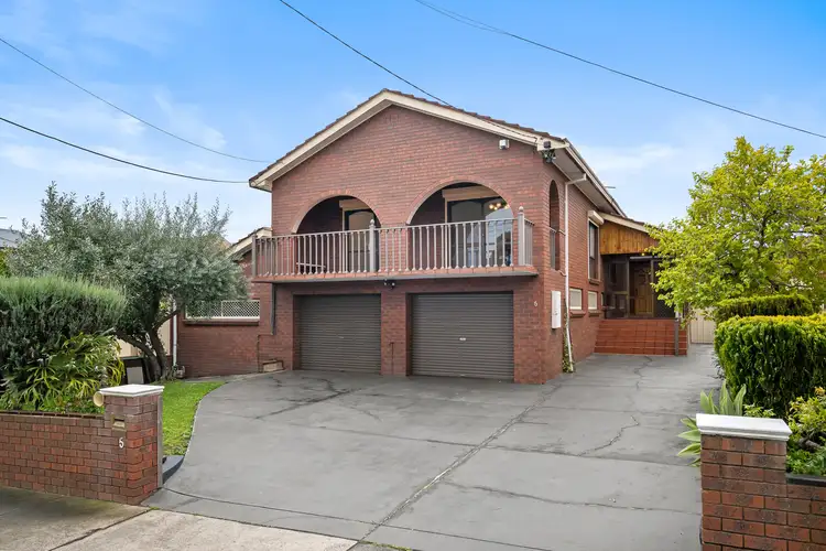5 Francis Street, Clayton VIC 3168
