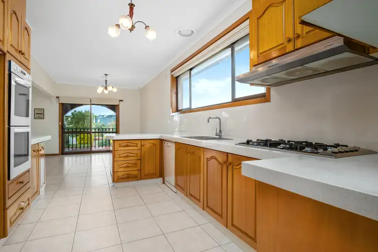 Fifth view of Homely house listing, 5 Francis Street, Clayton VIC 3168