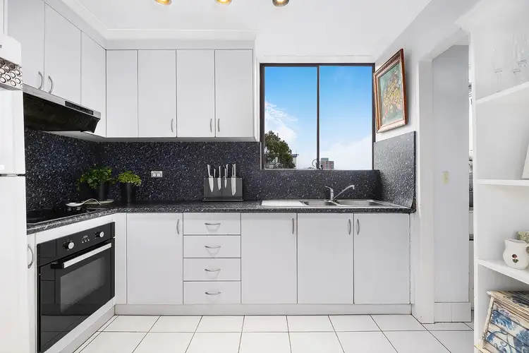 7a/16 Bligh Place, Randwick NSW 2031