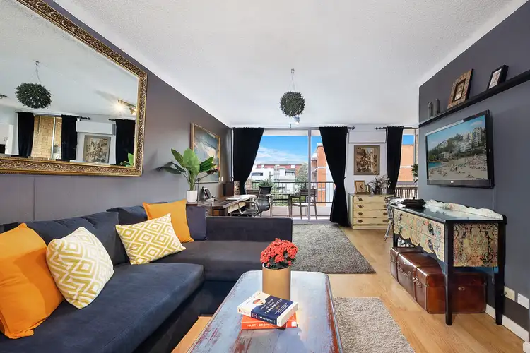Second view of Homely apartment listing, 7a/16 Bligh Place, Randwick NSW 2031