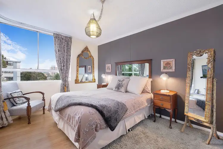 Third view of Homely apartment listing, 7a/16 Bligh Place, Randwick NSW 2031