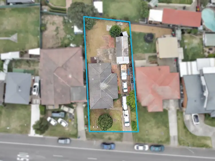 67 St Clair Avenue, St Clair NSW 2759