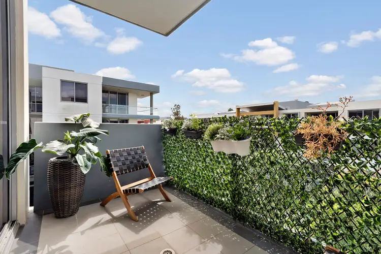 Second view of Homely apartment listing, 235/79-91 Macpherson Street, Warriewood NSW 2102