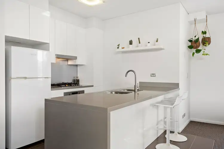 Third view of Homely apartment listing, 235/79-91 Macpherson Street, Warriewood NSW 2102