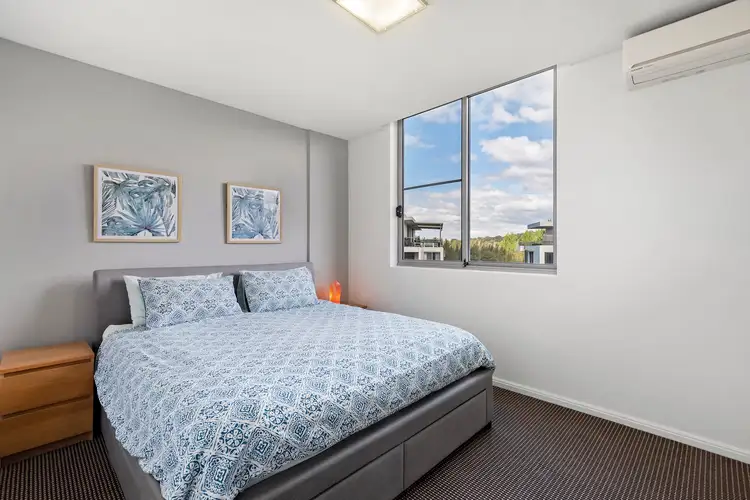Fourth view of Homely apartment listing, 235/79-91 Macpherson Street, Warriewood NSW 2102