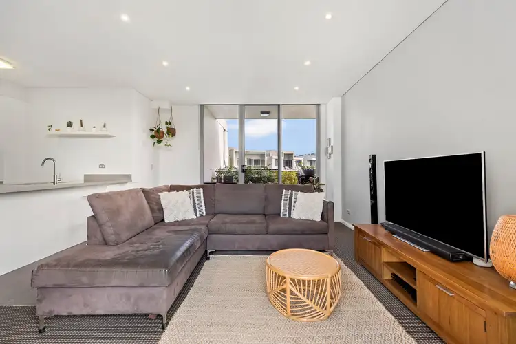 Fifth view of Homely apartment listing, 235/79-91 Macpherson Street, Warriewood NSW 2102