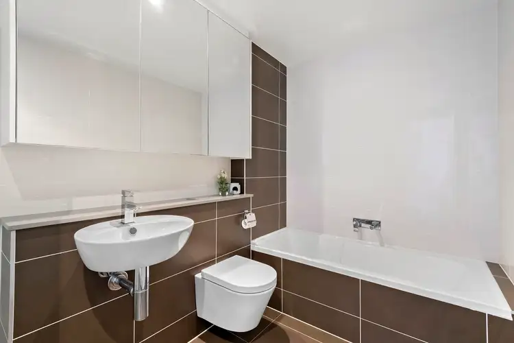Sixth view of Homely apartment listing, 235/79-91 Macpherson Street, Warriewood NSW 2102