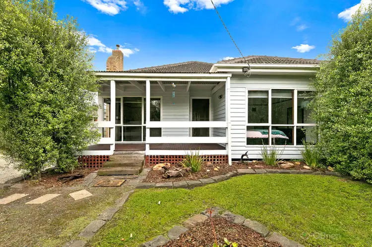 224 Rossiter Road, Koo Wee Rup VIC 3981