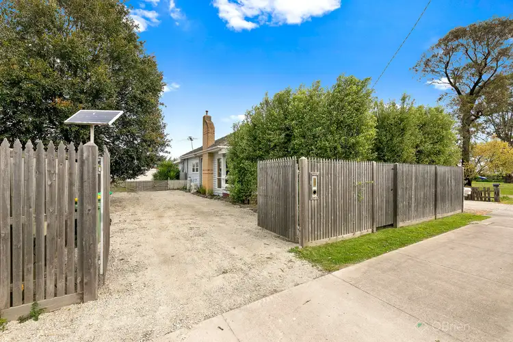 Second view of Homely house listing, 224 Rossiter Road, Koo Wee Rup VIC 3981