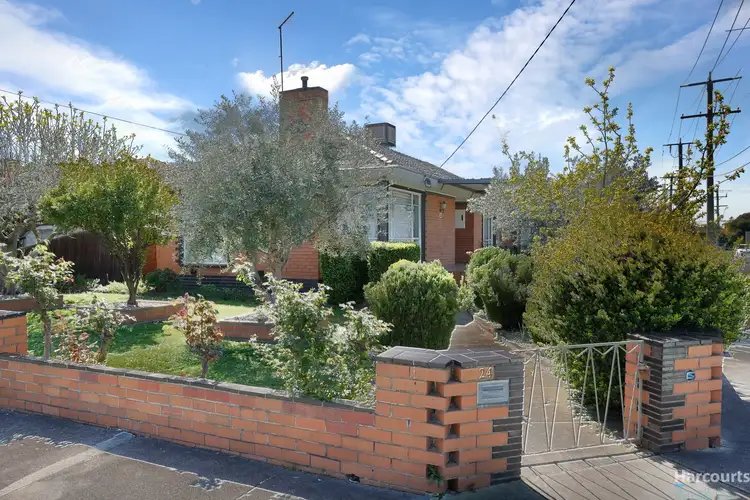 Second view of Homely house listing, 24 Cedar Street, Thomastown VIC 3074
