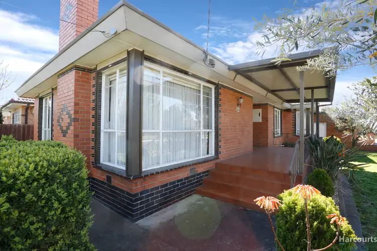 Third view of Homely house listing, 24 Cedar Street, Thomastown VIC 3074