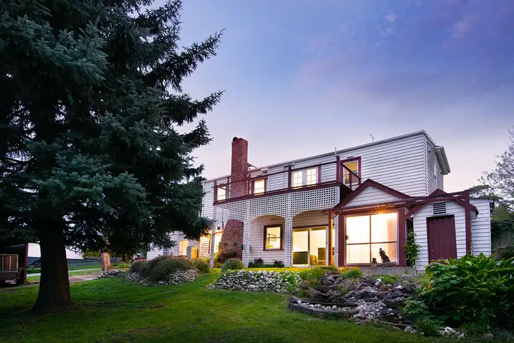 Second view of Homely house listing, 39 Vincent Street North, Daylesford VIC 3460