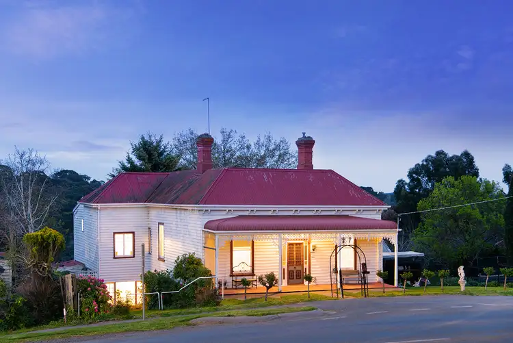 Third view of Homely house listing, 39 Vincent Street North, Daylesford VIC 3460
