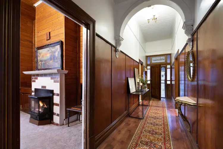 Fifth view of Homely house listing, 39 Vincent Street North, Daylesford VIC 3460