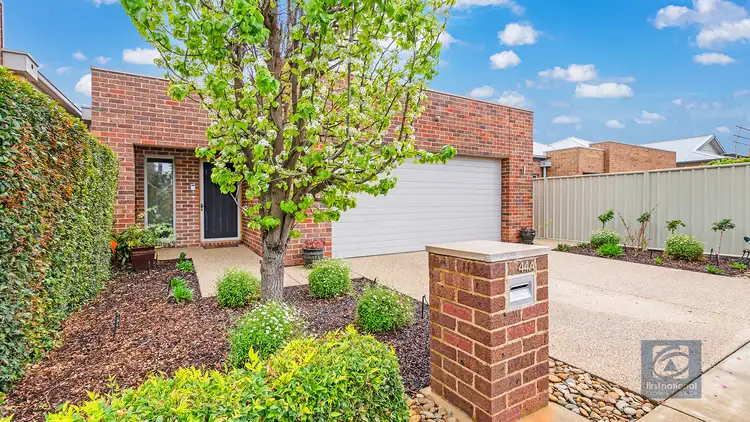 Third view of Homely house listing, 2/42A Blair Street, Moama NSW 2731